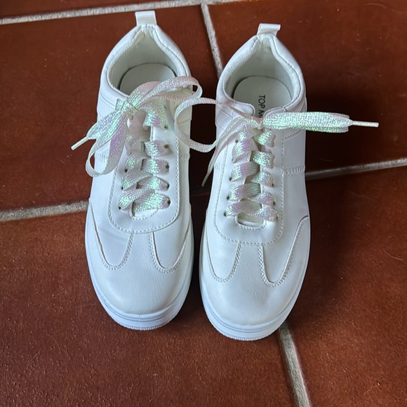 Top Moda sneakers size 9 women - Picture 2 of 9